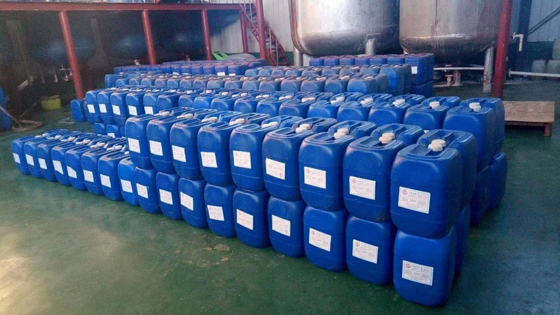 次氯酸鈉消毒液在空氣消毒中的應用