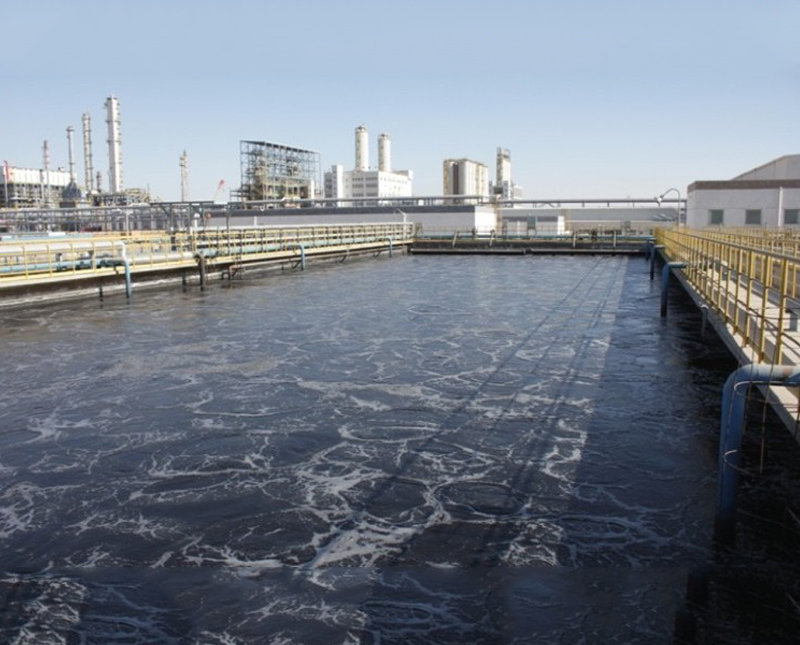 水處理廠